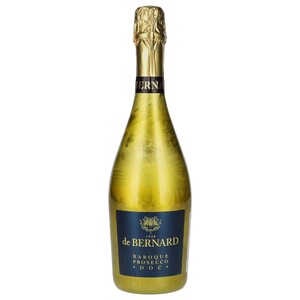 De Bernard Doc Prosecco Baroque 75Cl