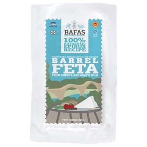 Bafas Feta Cheese 200G