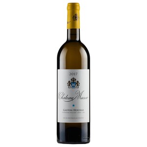Chateau Musar White Wine 2017 750Ml