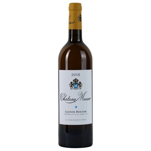 Chateau Musar White Wine 2018 750Ml