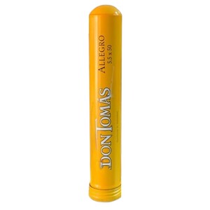 Don Tomas Cigar Allegro