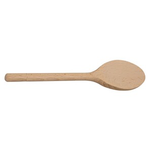 Wooden Spoon 20Cm