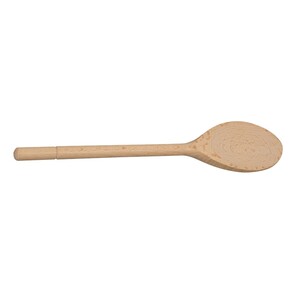 Wooden Spoon 25Cm