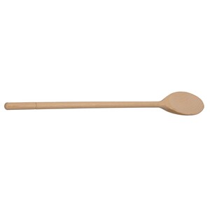 Wooden Spoon 50Cm