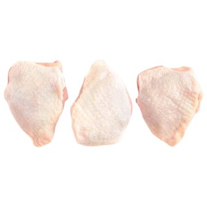 Wilco Skinless Deboned Thigh