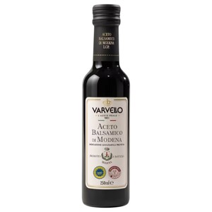 Varvello Modena Balsamic Vinegar Organic 250Ml
