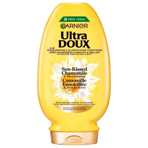 Ultra Doux Conditioner Camomille 250Ml