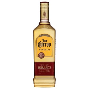Jose Cuervo Tequila Especial Reposado 70Cl