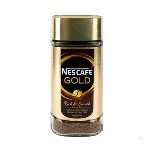 Nescafe Instant Coffee Gold Dessert 190G