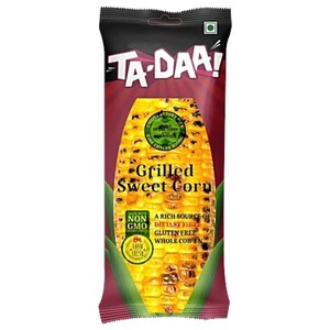 Ta-Daa! Grilled Sweet Corn 1 Piece