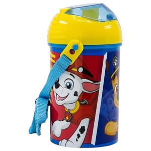 Stor Pop Up Canteen Paw Patrol Pup Power