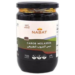 Nabat Carob Molasses 750G