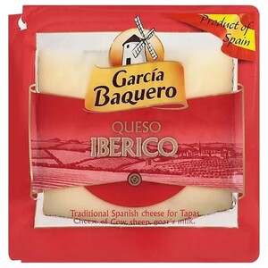 Garcia Baquero Iberico 150G