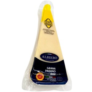 Albiero Grana Padano 200G