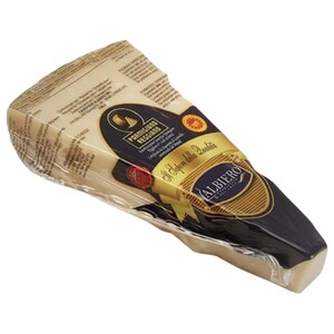 Albiero Hard Italian Cheese 200G