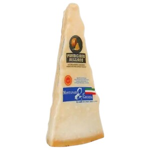 Albiero Parmigiano Reggiano 200G