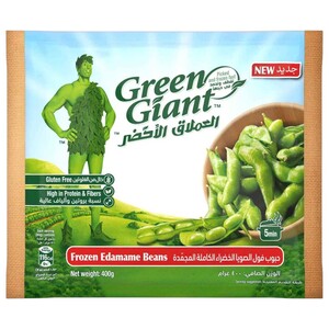Green Giant Frozen Edamame 400G