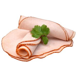 Sant Dalmai Smoked Turkey Breast 1964