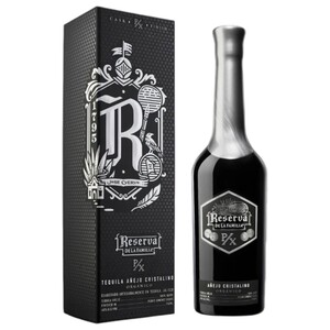 Jose Cuervo Reserva De La Familia Cristalino 750Ml