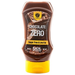 Rabeko Syrup Chocolate Zero 350Ml