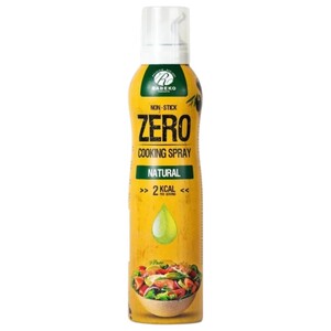 Rabeko Cooking Spray Natural 200Ml