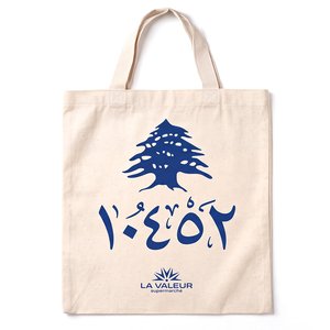La Valeur Tote Bag