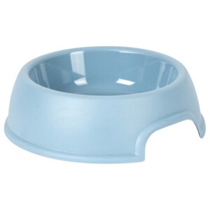 Plastic Forte Small Pet Bowl