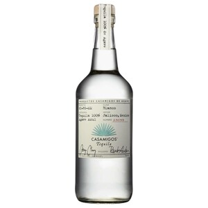 Casamigos Tequila Blanco 40% Vol 70Cl