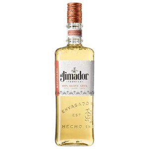 El Jimador Tequila Reposado 70Cl