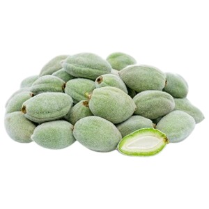 Fresh Almond Promo