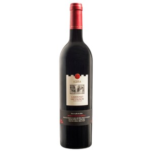 Ksara Red Wine Cabernet Sauvignon 750Ml