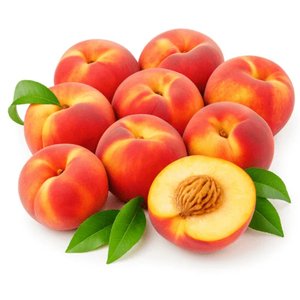 Peaches Prime By Air Lebanon
