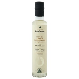 Lebfarms Orange Blossom Water 250Ml