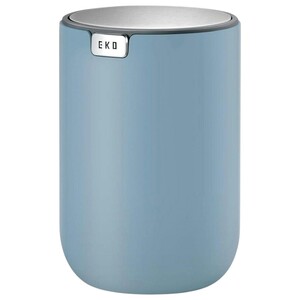 Eko Fandy Table Bin Swing Top Blue 1.5L
