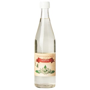Intajouna Blossom Water Orange 500Ml