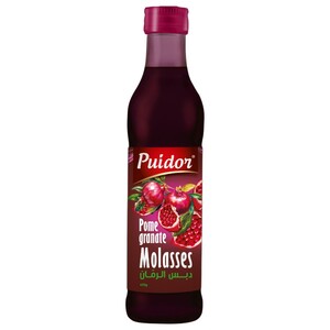 Puidor Pomegranate Molasses 420G