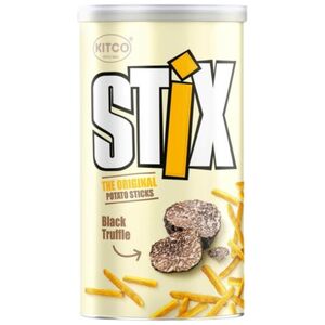 Kitco Black Truffle Stix The Original Potato Chips 40G