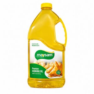 Mysam Cooking Oil 1.5 L