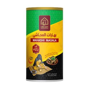 Liwa Gate Mahashi Masala 190 Gr
