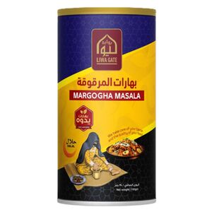 Liwa Gate Margogha Masala 190 Gr