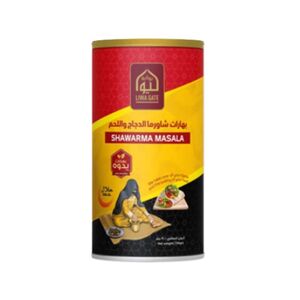 Liwa Gate Shawarma Masala 190 Gr