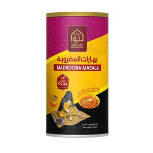 Liwa Gate Madrooba Masala 190 Gr