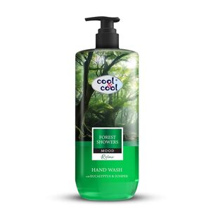 Cool & Cool Forest Showers Hand Wash 500 Ml