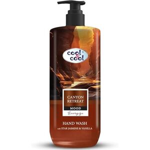 Cool & Cool Canyon Retreat Hand Wash 500 Ml