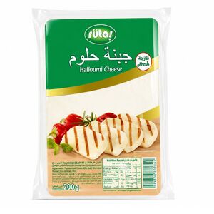 Sutas Halloumi Cheese 250 Gr
