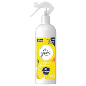 Glade Air Freshener Sunshine 460Ml