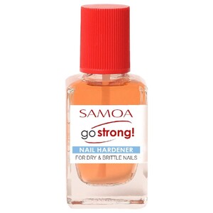 Samoa Go Strong Nail Hardener 28Ml