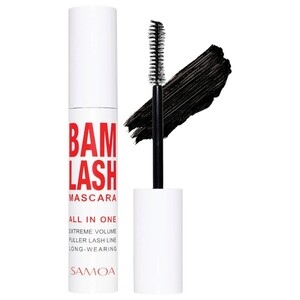 Samoa Mascara Bamlash