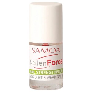 Samoa Nail En Force Strengthener 6Ml