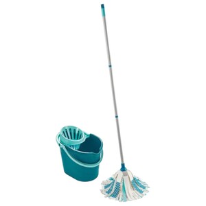 Leifheit Set Power Mop 3In1
